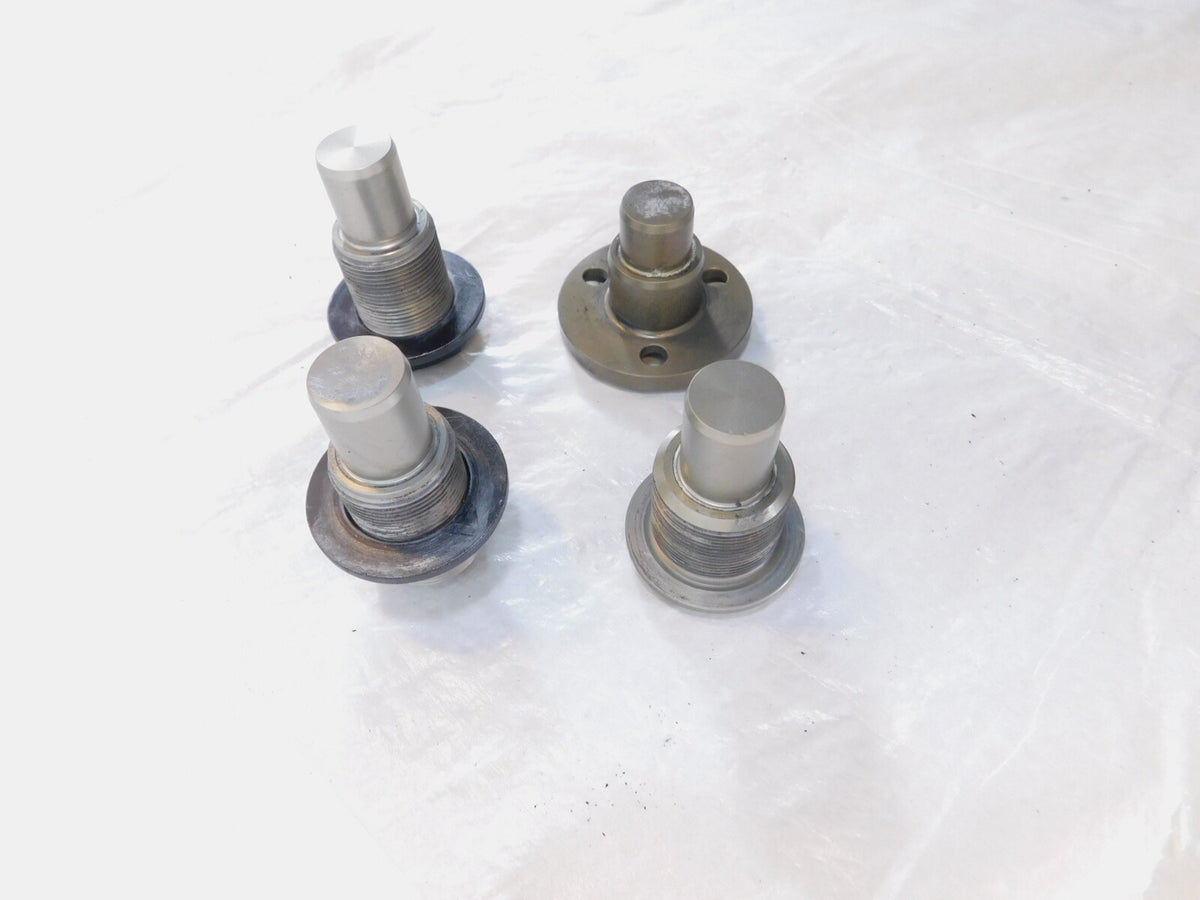 BMW K1600GT K1600GTL K1300R K1300S K1200R K1200S Rear Wheel Swingarm Pivot Bolts - C3 Cycle