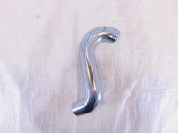 Harley Road King & Electra Glide Rear Exhaust Header Pipe Cover Heat Shield - C3 Cycle