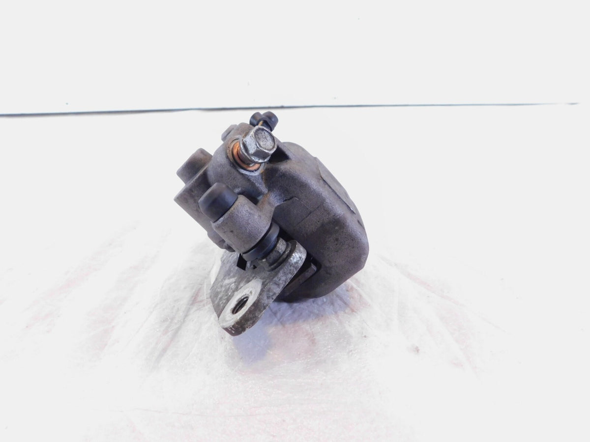 2019-2024 Can-Am Ryker 600 900 STD ACE Rally Gray Rear Wheel Disc Brake Caliper - C3 Cycle