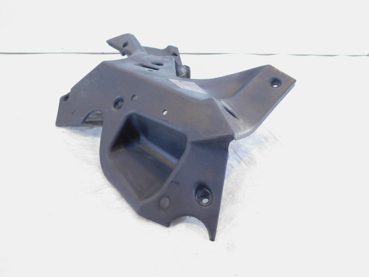 2007-2013 KTM 990 Adventure R Lower Front Left Inner Cover Fairing Cowling Panel - C3 Cycle
