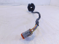 Harley Davidson Softail Dyna Sportster Left Handlebar Horn Turn Signal Switches - C3 Cycle