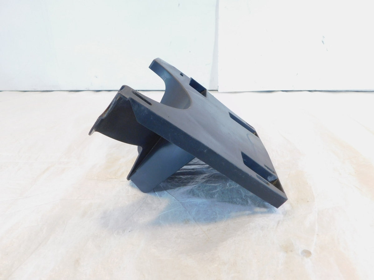 Can-Am Spyder F3-S F3-T Limited LTD STD Front Right Footrest Skid Plate Guard - C3 Cycle