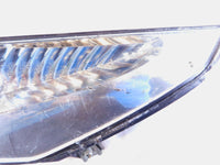2010-2013 BMW R1200RT R900RT Front Left White Turn Signal Indicator - For Parts - C3 Cycle