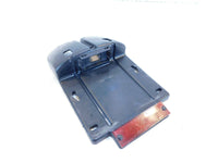 2000 & 2001 Victory V92 Sport Cruiser Rear Fender License Plate Mount Bracket - C3 Cycle