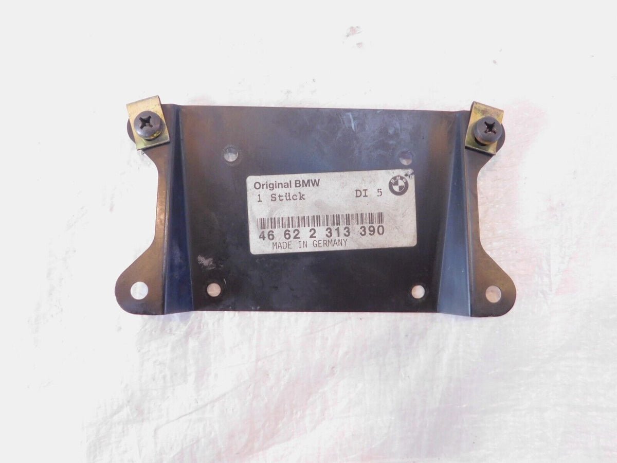 BMW R1100GS R1150 R1150GS & Adventure Rear License Plate Adapter Mount Bracket - C3 Cycle