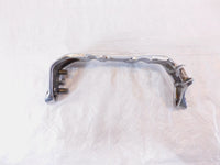 1986 Suzuki Intruder 700 VS700 Front Left/Right Footrest Foot Peg Bracket Mount - C3 Cycle