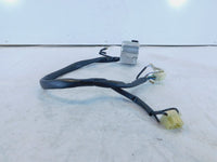 1999-2003 Honda VT600C VT600CD Shadow 600 Left Handlebar Turn Signal Switches - C3 Cycle
