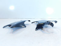 1998-2007 Honda VT1100 VT1100C Spirit Shadow 1100 Front Frame Neck Cover Fairing - C3 Cycle
