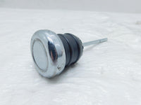 1983-1993 Harley Davidson Sportster 883 1000 1100 & 1200 Oil Tank Bag Dipstick - C3 Cycle