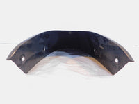 15-20 Harley Davidson Street 500 & 750 Black Rear Fender Mud Guard Tail Section - C3 Cycle