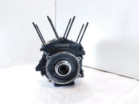 Harley Davidson Touring Road King & Electra Glide Crank Cases Crankcase -Black - C3 Cycle