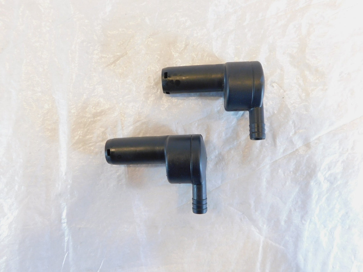 Buell XB9 XB12 Firebolt & Lightning Ulysses Cylinder Head Rocker Box PCV Valves - C3 Cycle