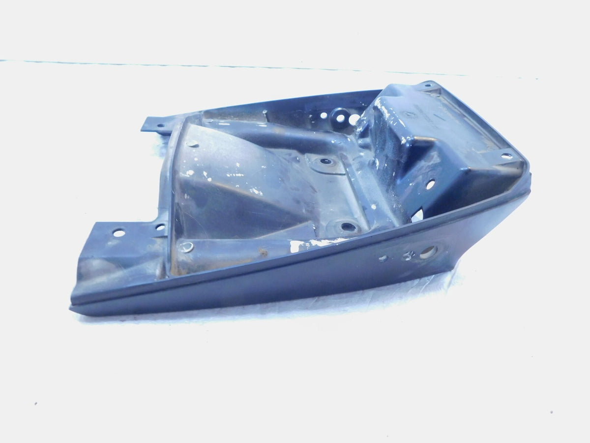 BMW K100LT K100RS K1100LT K1100RS Lower Rear Seat Tail Section Mudguard Panel - C3 Cycle