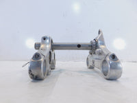 Harley Davidson Sportster 883 & 1200 Custom Front Fork Triple Tree Mount Bracket - C3 Cycle