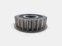 1991-1994 Harley Davidson Sportster 883 27T 27 Tooth Rear Belt Drive Pulley - C3 Cycle