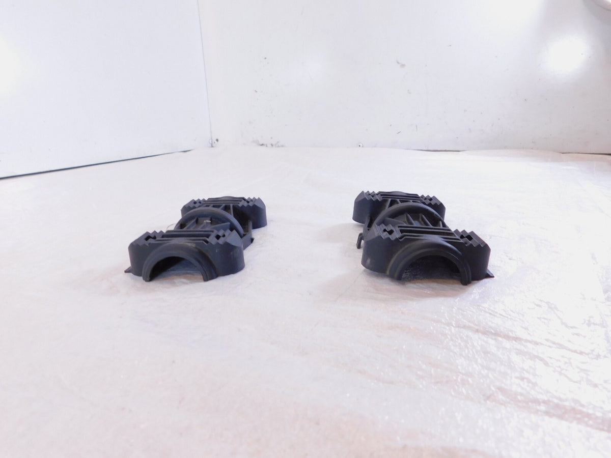 2019-2024 Can-Am Ryker 600 900 Rally Upper Steering Stem Shaft Housing Holders - C3 Cycle