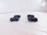 2019-2024 Can-Am Ryker 600 900 Rally Upper Steering Stem Shaft Housing Holders - C3 Cycle