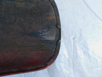 Honda VT600 VT600C Shadow 600 VLX Deluxe Red Front Wheel Cover Fender Guard - C3 Cycle