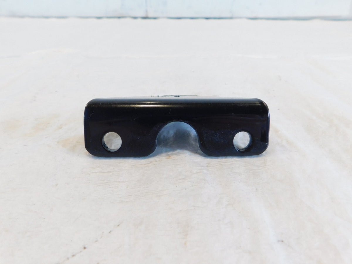 Harley Davidson Softail FXSTD Deuce FLSTF Fat Boy Exhaust Muffler Mount Bracket - C3 Cycle