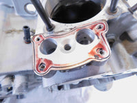 Buell XB9 XB12 Firebolt & Lightning & Ulysses Engine Motor Block Crankcase - C3 Cycle