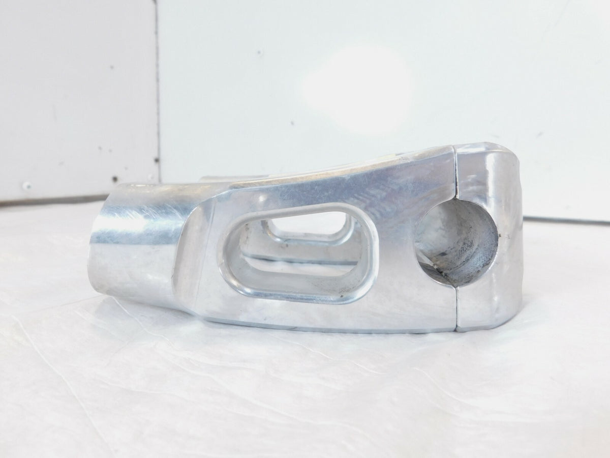 02-03 Indian Gilroy Scout & Spirit Front Fork Handlebar Riser Mount Brackets