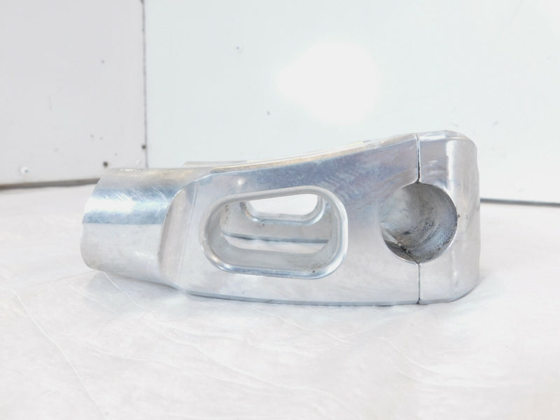 02-03 Indian Gilroy Scout & Spirit Front Fork Handlebar Riser Mount Brackets