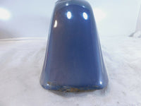 1999 99 Kawasaki Vulcan 1500 VN1500 Classic Front Wheel Fender Mudguard - Dented - C3 Cycle