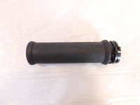 Harley Davidson Dyna Softail Sportster Rubber Handlebar Right Hand Throttle Grip - C3 Cycle