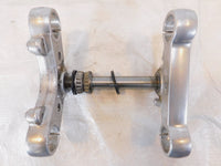 Harley Davidson Sportster 883 1200 Custom Upper Lower Fork Tree & Steering Stem