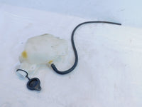 Honda FSC600 Silverwing 600 Engine Water Coolant Radiator Reserve Tank Reservoir - C3 Cycle