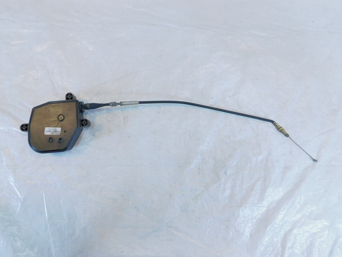 Honda GL1800 Goldwing 1800 Auto Cruise Control Actuator Motor & Cable Line Wire