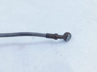 Harley Davidson Softail Custom & Night Train Rear Brake Caliper Line Hose Pipe - C3 Cycle