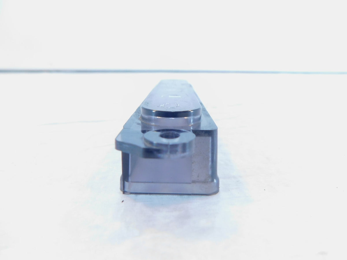 Triumph Tiger 885i Sprint ST 955i Indicator Neutral Pilot Dash Light Strip Cover