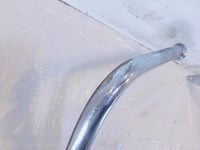 Harley Davidson Touring Road King Electra Glide Chrome Engine Crash Guard - Bent - C3 Cycle