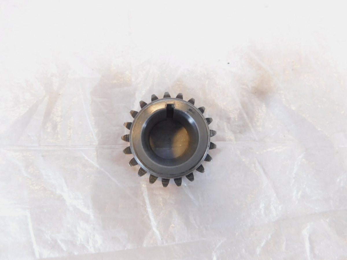 Harley Davidson Electra Glide FXR & Softail Crankshaft Cam Camshaft Pinion Gear - C3 Cycle
