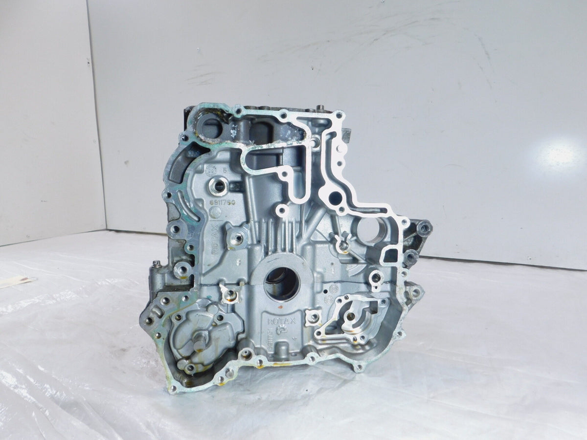 2019 2020 2021 2022 Can-Am Ryker 900 Rally Engine Motor Block Cylinder Crankcase - C3 Cycle
