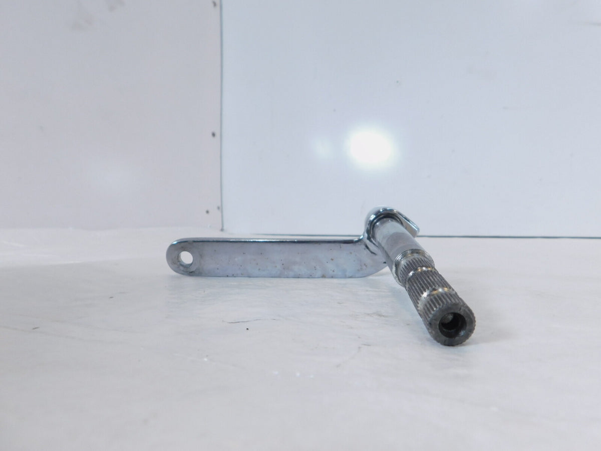 Harley Davidson Touring Road King Electra Glide Gear Shifter Shift Shaft & Lever - C3 Cycle