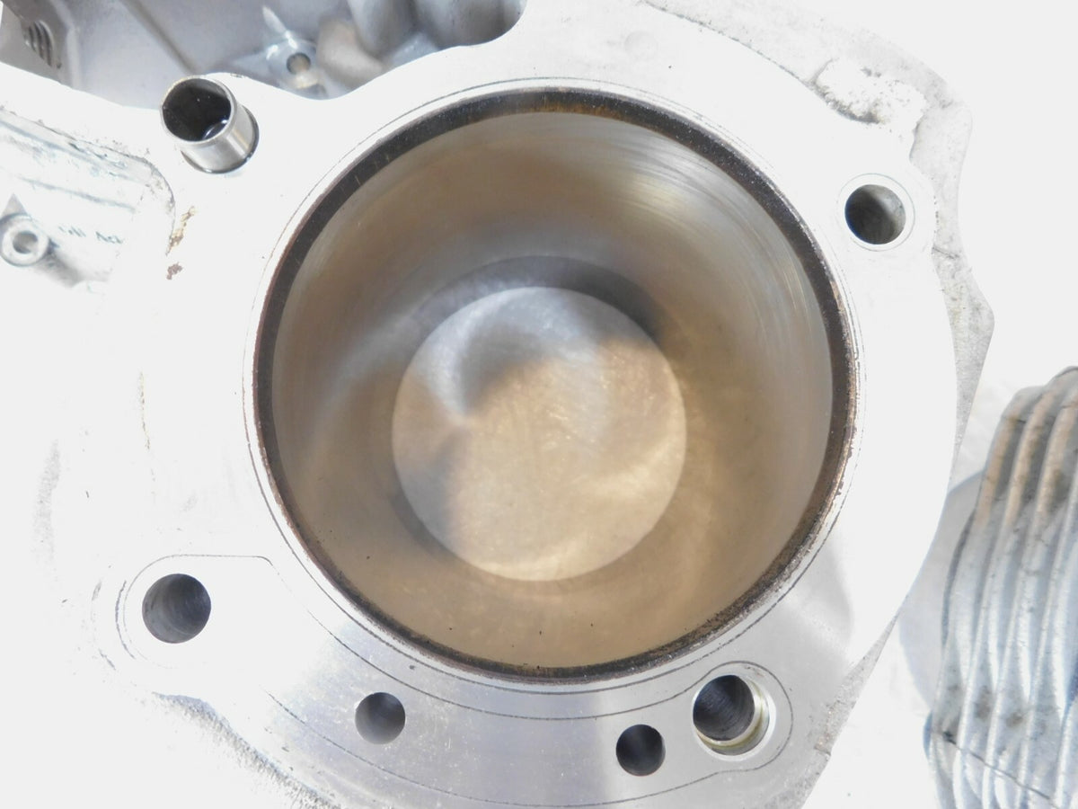 1998-2001 BMW R1100RT R1100RS Left/Right Engine Motor Cylinder Barrel Jugs - C3 Cycle