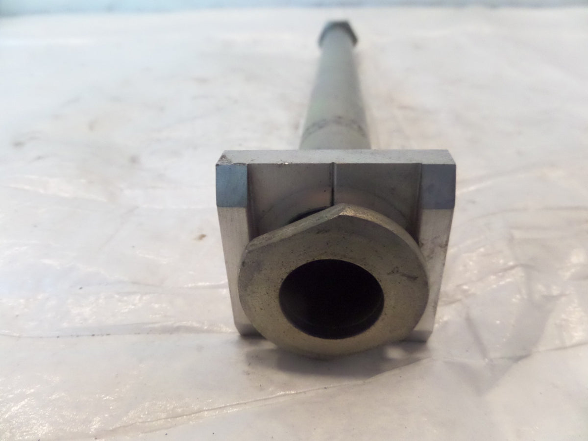 Kawasaki Ninja ZX636 ZX6R ZX600 ZX-6RR & Z1000 ZR1000 & ZZR600 Rear Wheel Axle - C3 Cycle