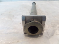 Kawasaki Ninja ZX636 ZX6R ZX600 ZX-6RR & Z1000 ZR1000 & ZZR600 Rear Wheel Axle - C3 Cycle