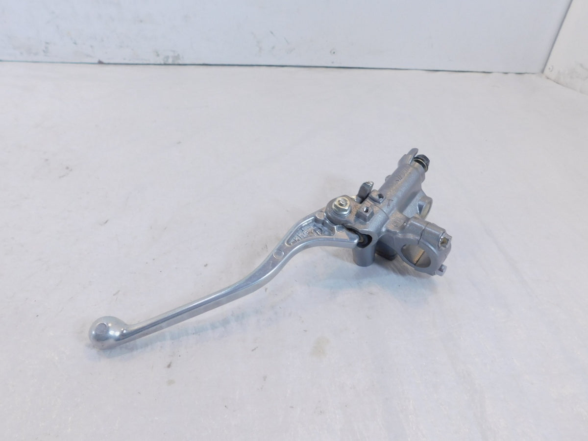 1996-2014 Honda CMX250 CMX250C Rebel 250 Front Brake Master Cylinder & Lever - C3 Cycle