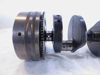 1983-1989 Yamaha Venture Royale XVZ12 XVZ13 Engine Motor Crankshaft Crank Shaft - C3 Cycle