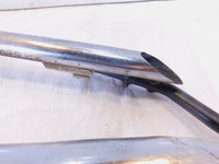 Harley Davidson Softail Heritage Classic & Springer Exhaust Pipe Muffler Bracket - C3 Cycle