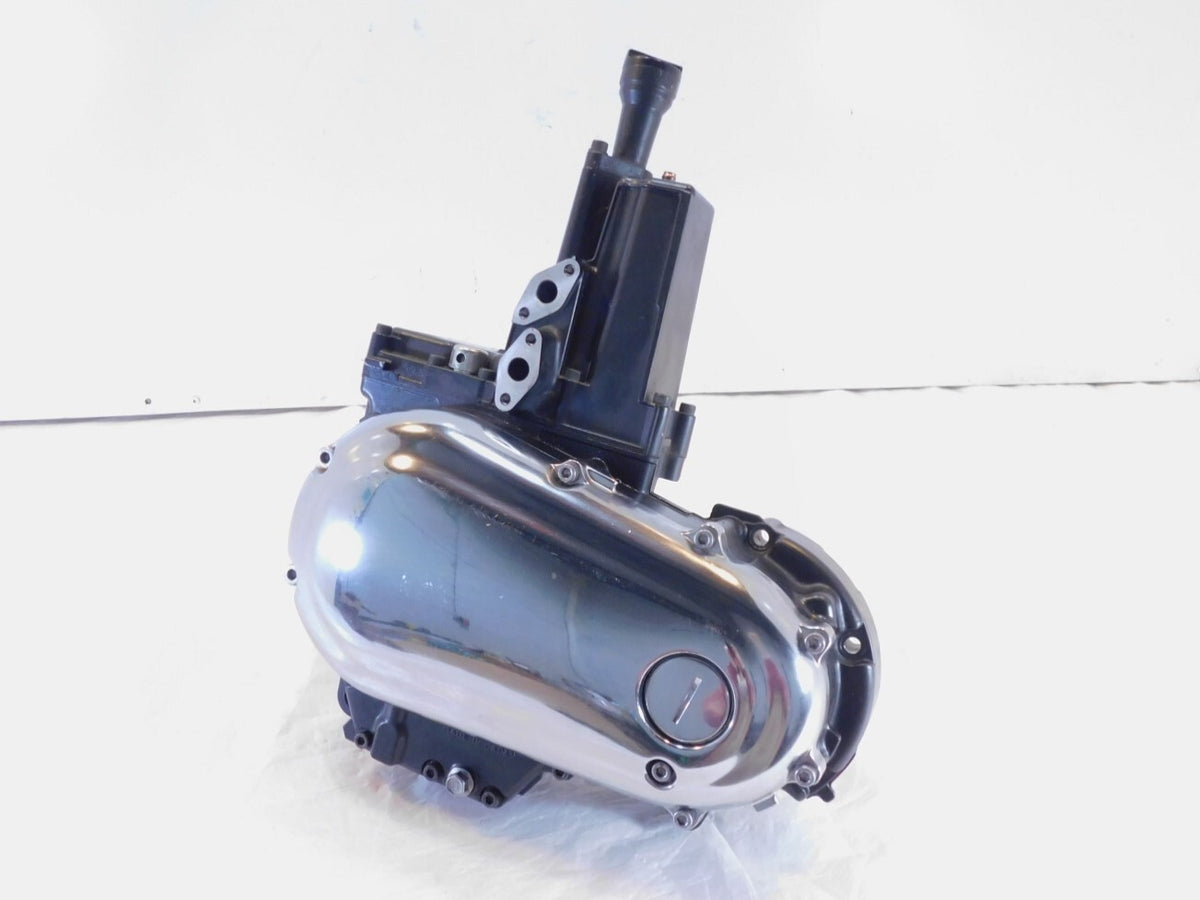 Yamaha XV1600 XV1700 Road Star Silverado Middle Drive Transmission Transfer Case - C3 Cycle
