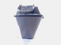Harley Davidson Road King Street & Electra Glide Black Right Saddlebag Assembly - C3 Cycle