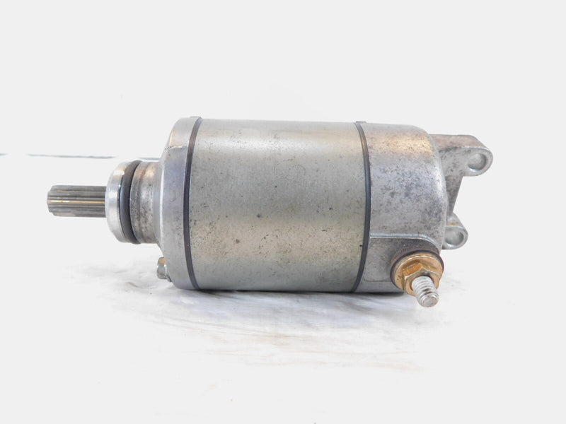Suzuki GSX-R600 GSX-R600Z & GSX-R750 Mitsuba 12V Engine Starting Starter Motor