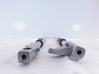 2003-2004 Buell Firebolt XB9R XB12R & Lightning Front Wheel Fork Shock Leg Tubes - C3 Cycle