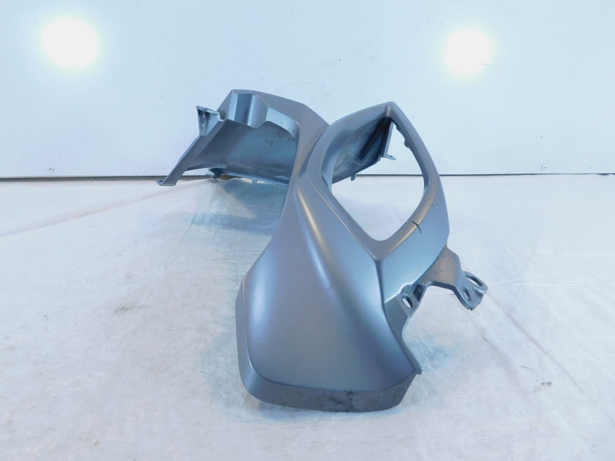 2014-21 BMW R1200RT R1250RT Granite Gray Right Knee Guard Fairing Cowling Panel - C3 Cycle