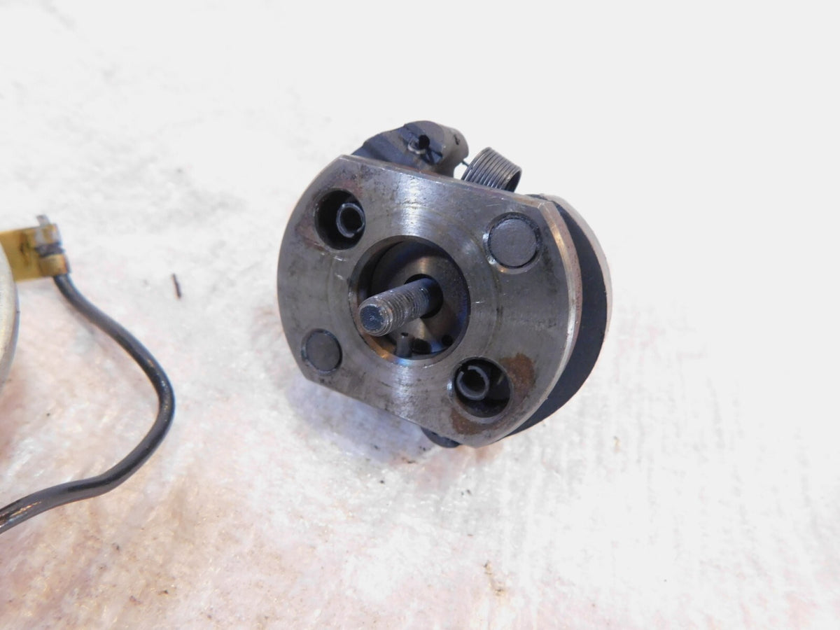 Harley Davidson Ironhead Sportster 900 & 1000 Ignition Points Rotor & Pickup - C3 Cycle