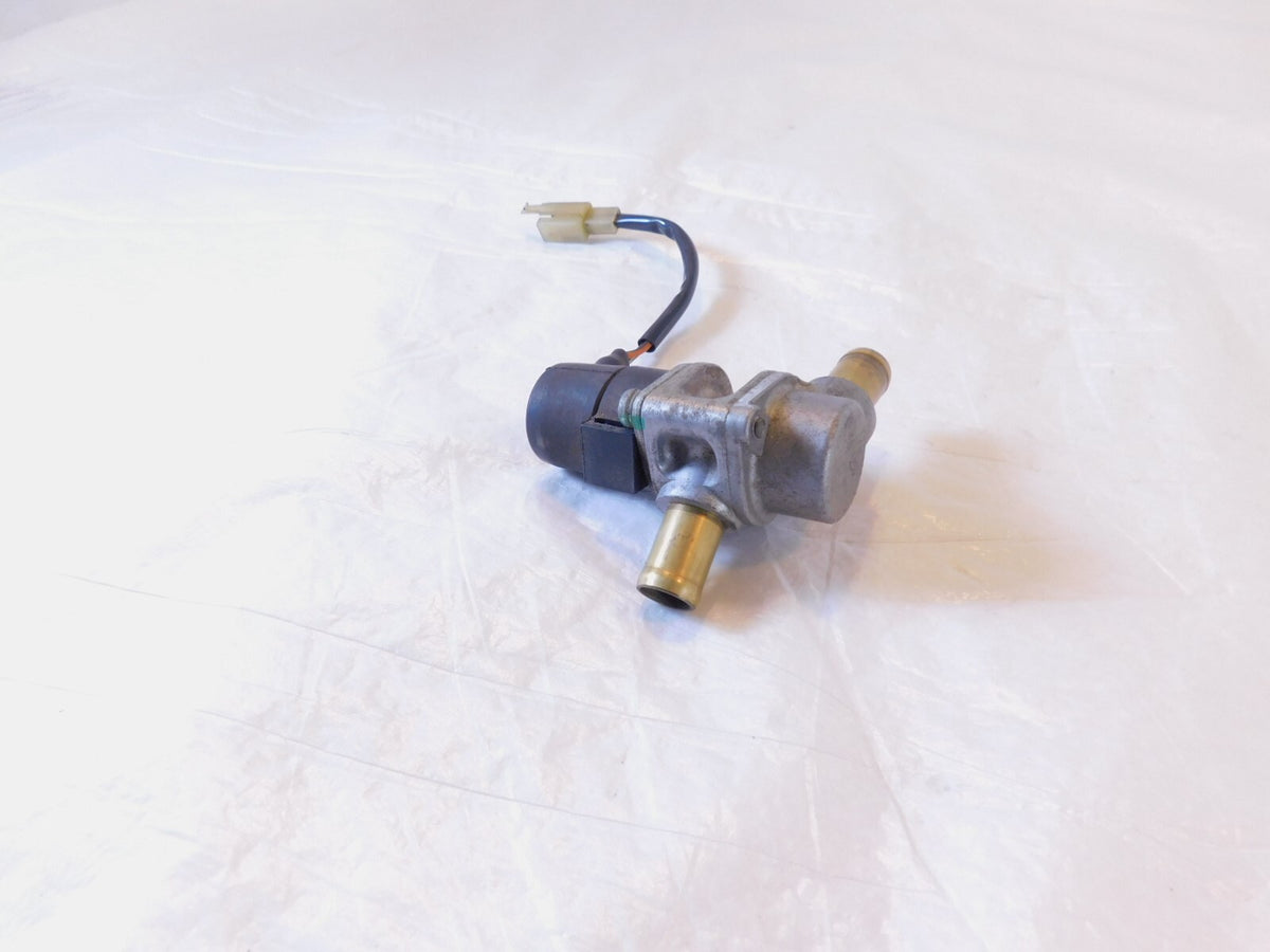 Triumph Speed Triple 1050 & Tiger 1050 SE Air Intake Solenoid Cut Valve Switch - C3 Cycle